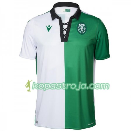 Billiga Fotbollströjor Sporting Clube de Portugal Tredje tröja 2019/20 Kortärmad